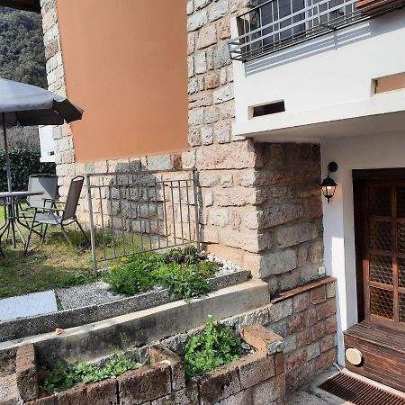 Casa Villa Kitty Riva del Garda Exteriér fotografie