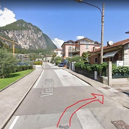 Casa Villa Kitty Riva del Garda Exteriér fotografie