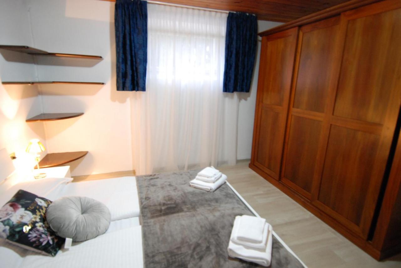 Casa Villa Kitty Riva del Garda Exteriér fotografie