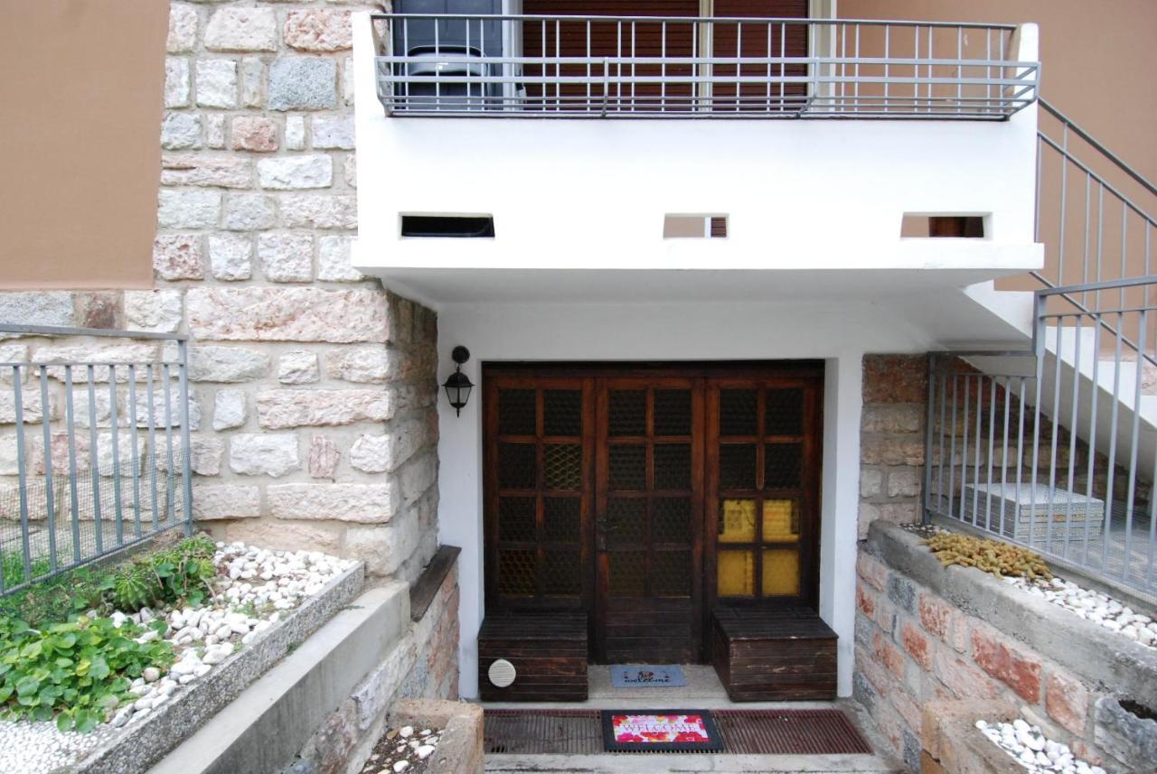 Casa Villa Kitty Riva del Garda Exteriér fotografie