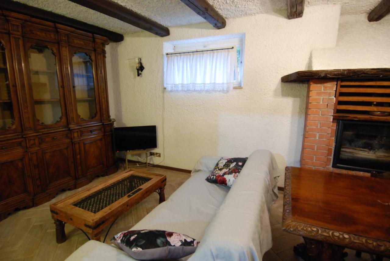 Casa Villa Kitty Riva del Garda Exteriér fotografie